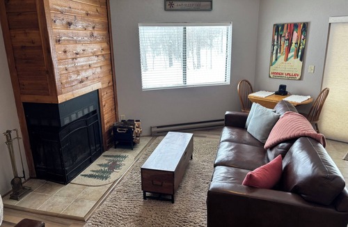 Jefferson Township Condo | The Great Escape