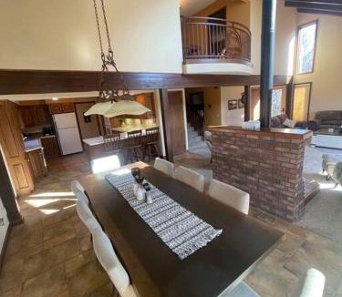 Wisconsin Dells Villa | The Great Escape - Private Resort