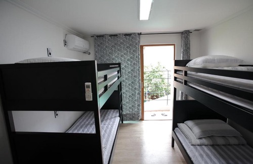 Yangyang House | The Great Guest