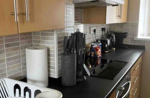 Atlantic Wharf House | The Great Haxby |City Centre |Free Parking| Bay