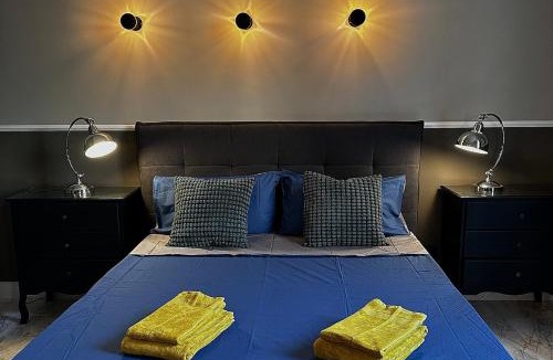 Rome Province Apartment | The Great Maison