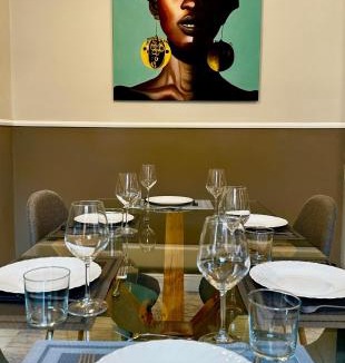 Rome Province Apartment | The Great Maison