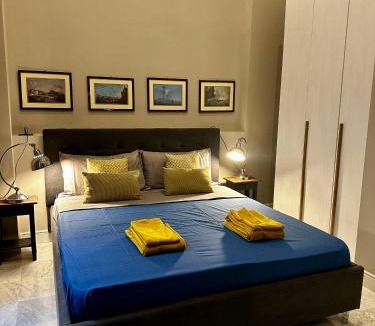 Rome Province Apartment | The Great Maison