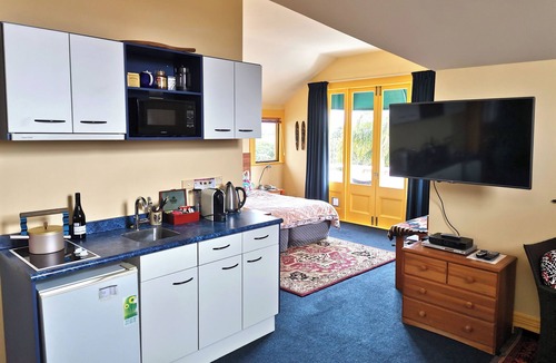 Ponsonby Bed & Breakfast | The Great Ponsonby ArtHotel