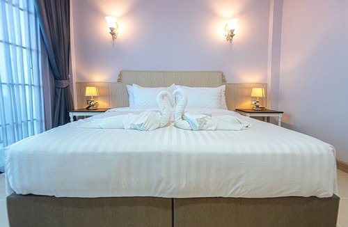 Chiang Rai Hotel | The Great Winter