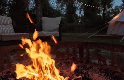 Ririe RV Rental | The Great Yellowstone