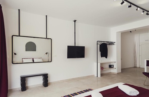 Kavos Apartment | The Greco Suites