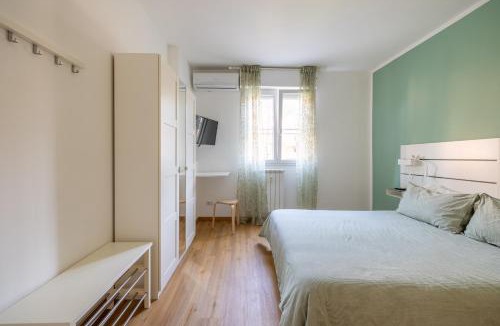 Torrino Apartment | The Green Apartment