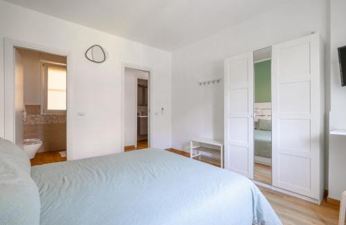 Torrino Apartment | The Green Apartment