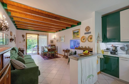 Gignese House | The Green Emerald Family Retreat, Gignese, Italy