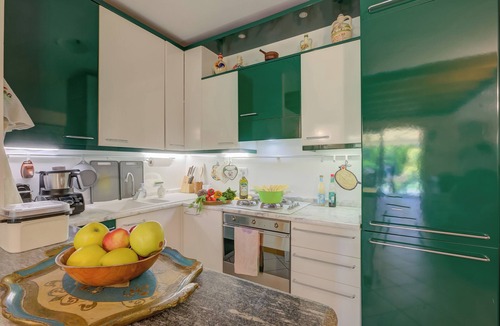 Gignese House | The Green Emerald Family Retreat, Gignese, Italy