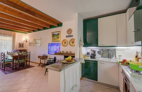 Gignese House | The Green Emerald Family Retreat, Gignese, Italy
