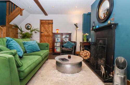 Sawley House | The Green