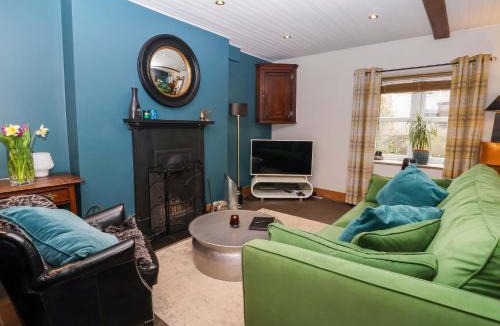 Sawley House | The Green