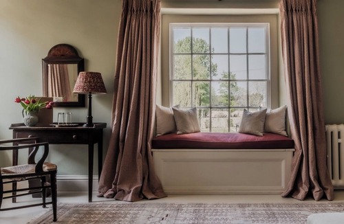 Trowbridge House | The Green