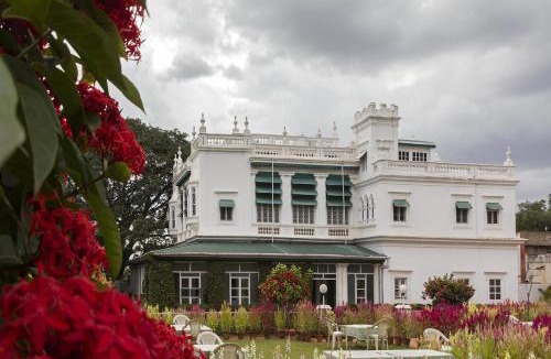 Mysore Hotel | The Green Hotel