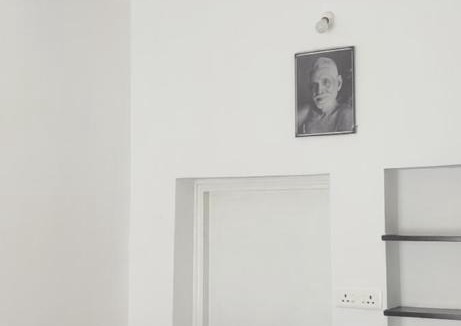 Tiruvannamalai Apartment | The Green House