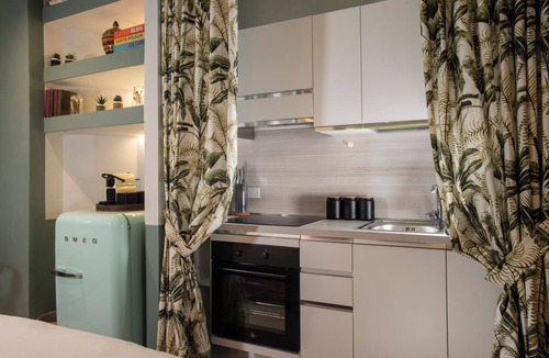 Santa Maria Novella Apartment | The Green