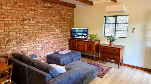 Howick House | The Green Lantern - Howick