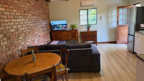 Howick House | The Green Lantern - Howick