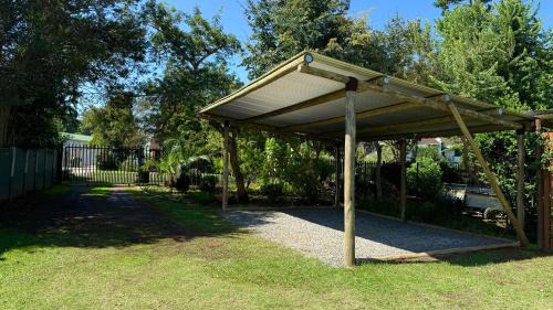 Howick House | The Green Lantern - Howick