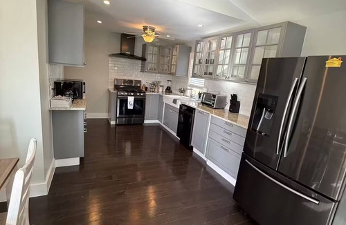 East Jewett House | The Green Mountain Cabin Minutes from ski resorts