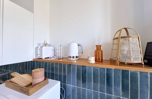 Capucins - Victoire Apartment | The Green Nest, Studio at Victoire Square