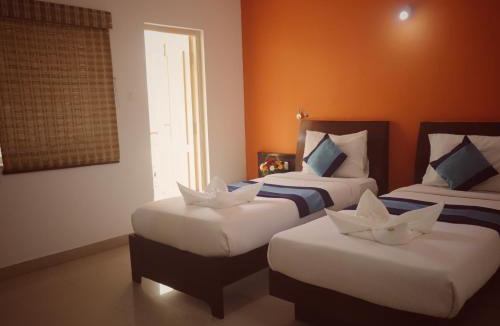 Bengaluru Apartment | The Green Path Eco Hotel