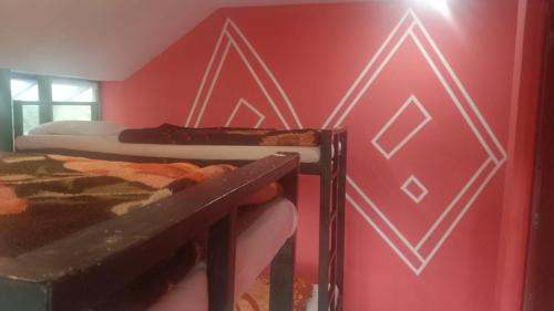 Munnar Hotel | The Green Regency Annexe