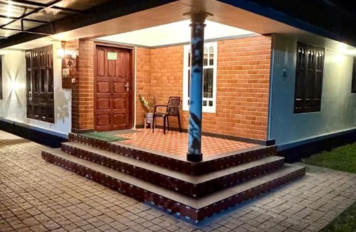 Kanjirappally House | The Green Thumb Farm Stay