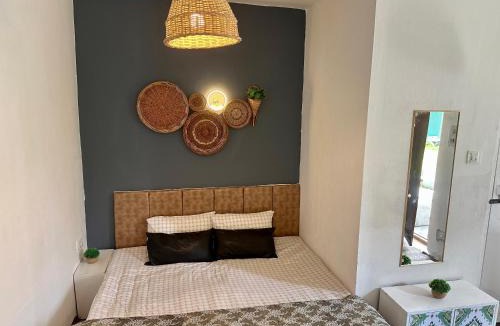 Srinagar House | The Greens