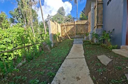 Undisan Cabin | The Grembeng