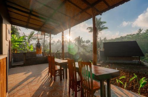 Undisan Cabin | The Grembeng