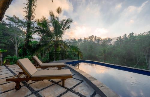 Undisan Cabin | The Grembeng