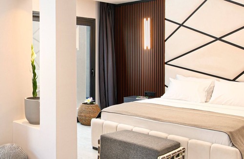 Dalyan Mahallesi Hotel | The Grey Alaçatı