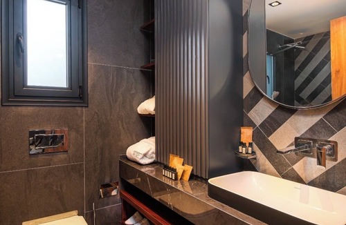 Dalyan Mahallesi Hotel | The Grey Alaçatı