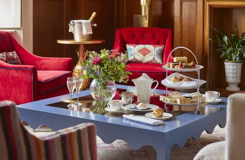 Stockbridge Hotel | The Grosvenor Stockbridge