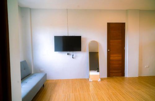 Philippines Hostel | The Grounds Hotel