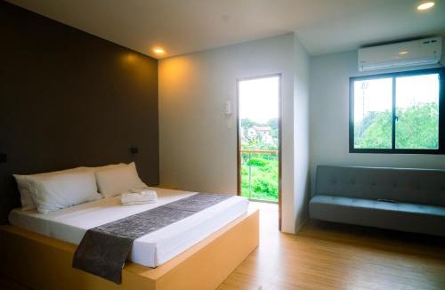 Philippines Hostel | The Grounds Hotel