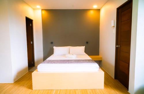 Philippines Hostel | The Grounds Hotel