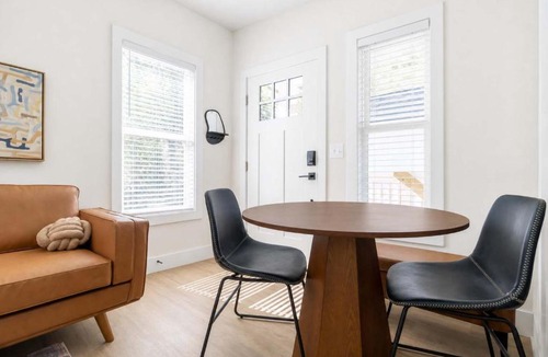 East Durham Apartment | The Grove Collection Vibe Durham