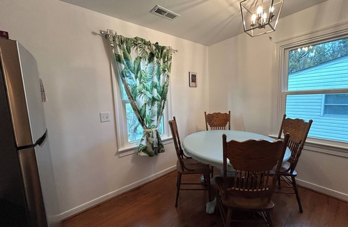 Fry's Spring House | The Grove: Comfy living in Cville Brand New!