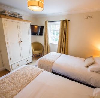 St Davids Hotel | The Grove