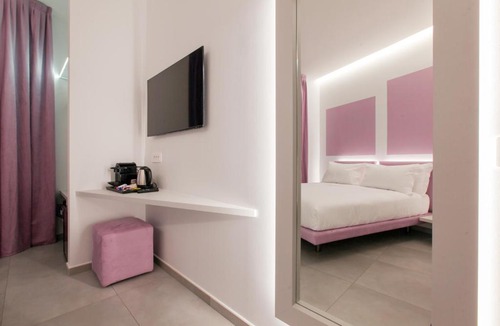 Carrobbio Hotel | The Grove