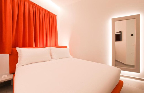 Carrobbio Hotel | The Grove
