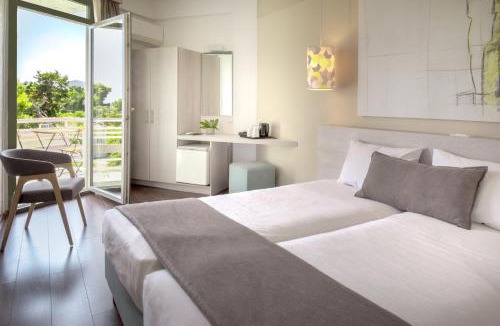 Nafplio Hotel | The Grove Seaside Hotel