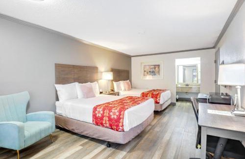 Gainesville Hotel | The Guest Lodge Gainesville