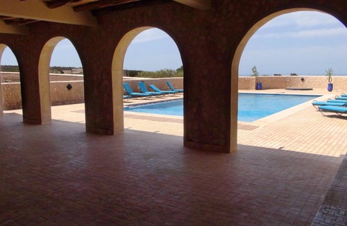 Ounagha House | The Guesthouse - Charming Villa Nr Essaouira