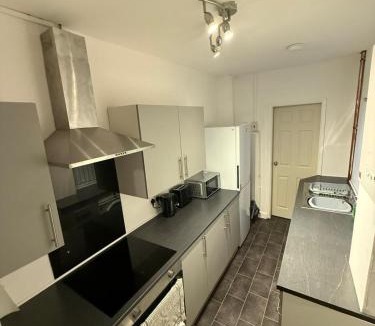 Grimsby House | The Guildford