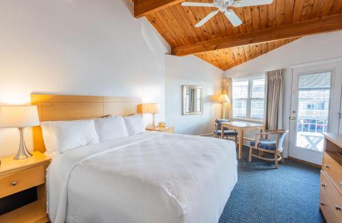 Old Orchard Beach Hotel | The Gull Oceanside Inn & Motel